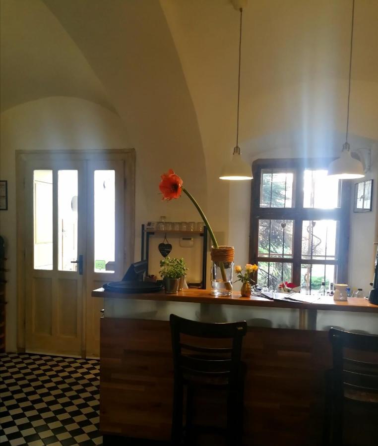Jules Home Sibiu Exterior photo