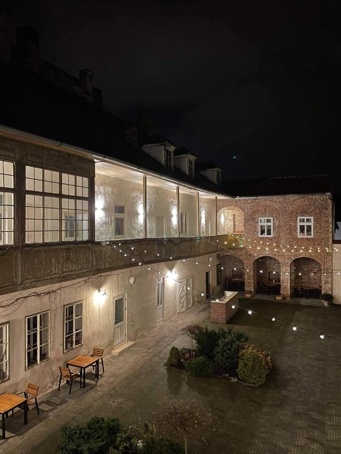 Jules Home Sibiu Exterior photo