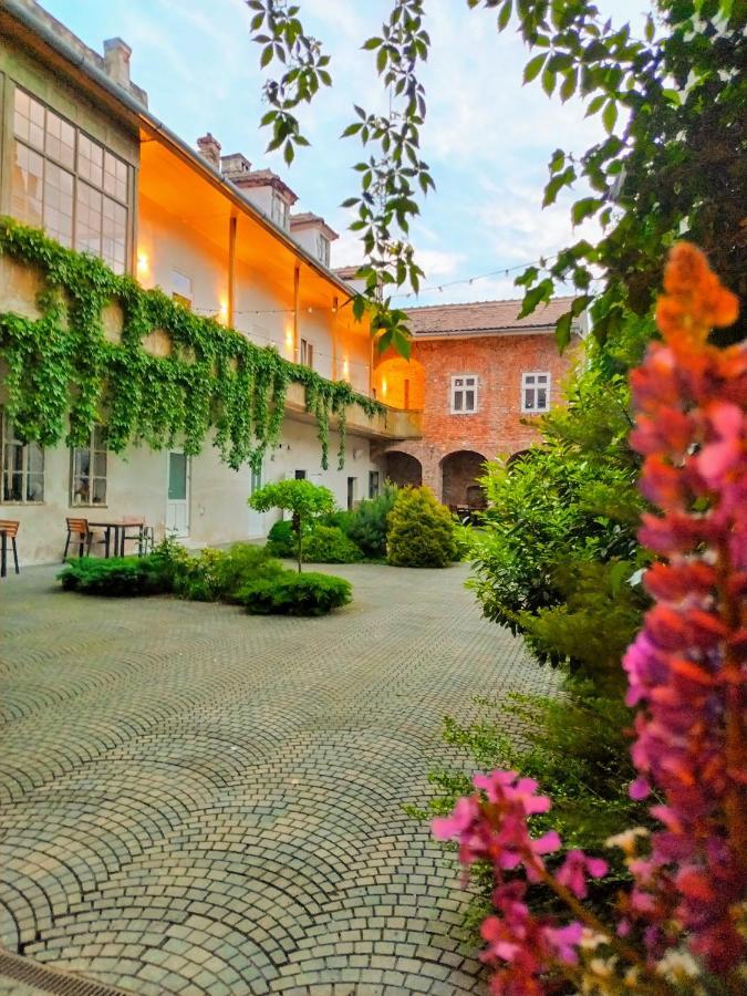 Jules Home Sibiu Exterior photo