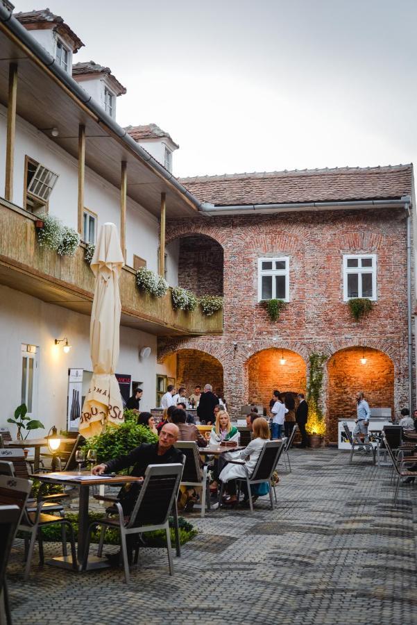 Jules Home Sibiu Exterior photo