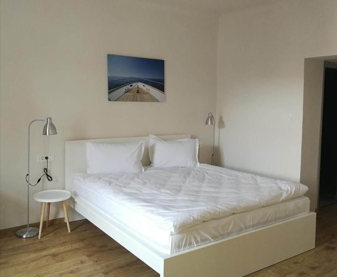 Jules Home Sibiu Exterior photo