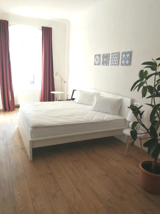 Jules Home Sibiu Exterior photo