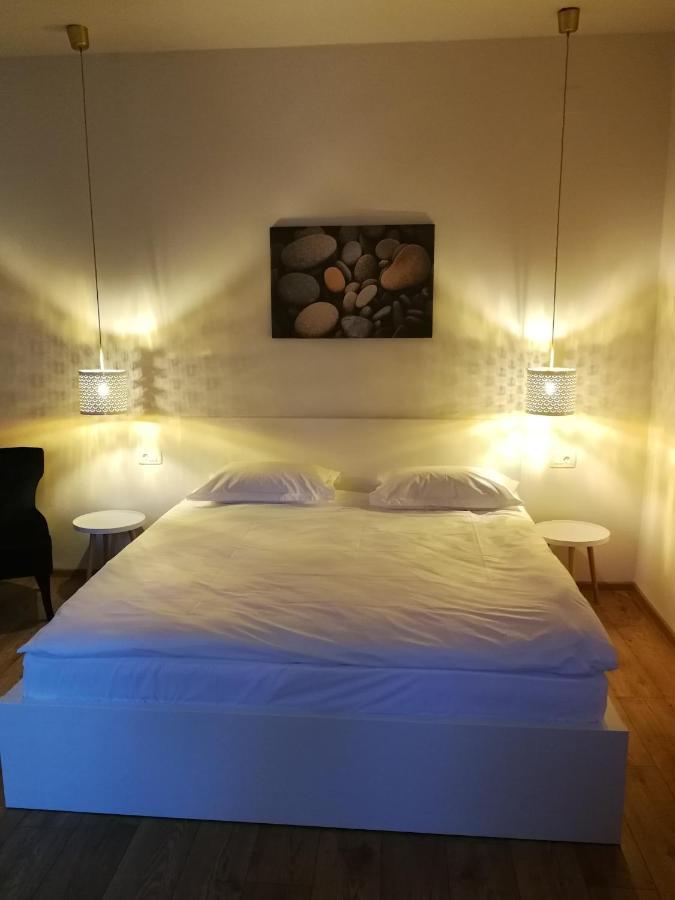 Jules Home Sibiu Exterior photo