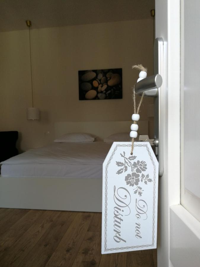 Jules Home Sibiu Exterior photo