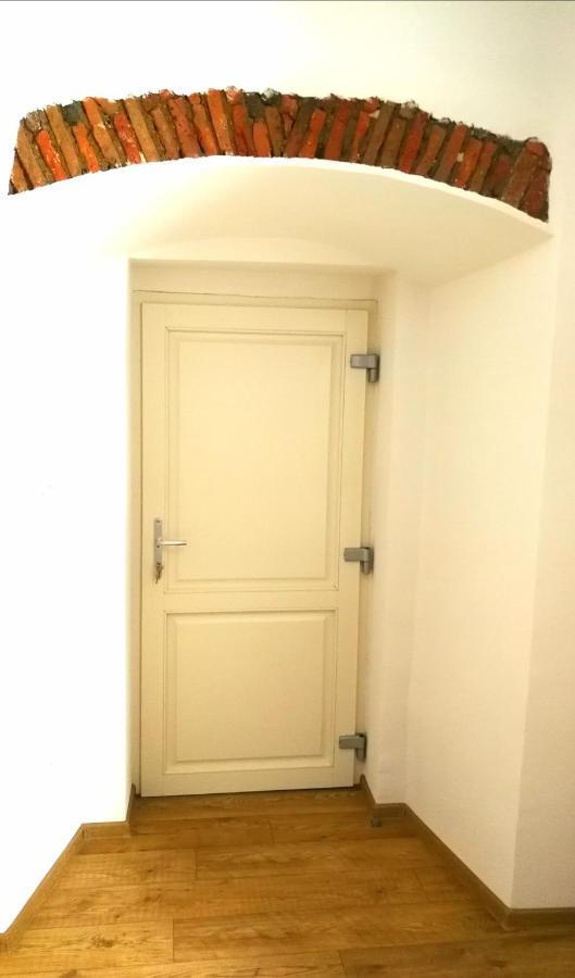 Jules Home Sibiu Exterior photo